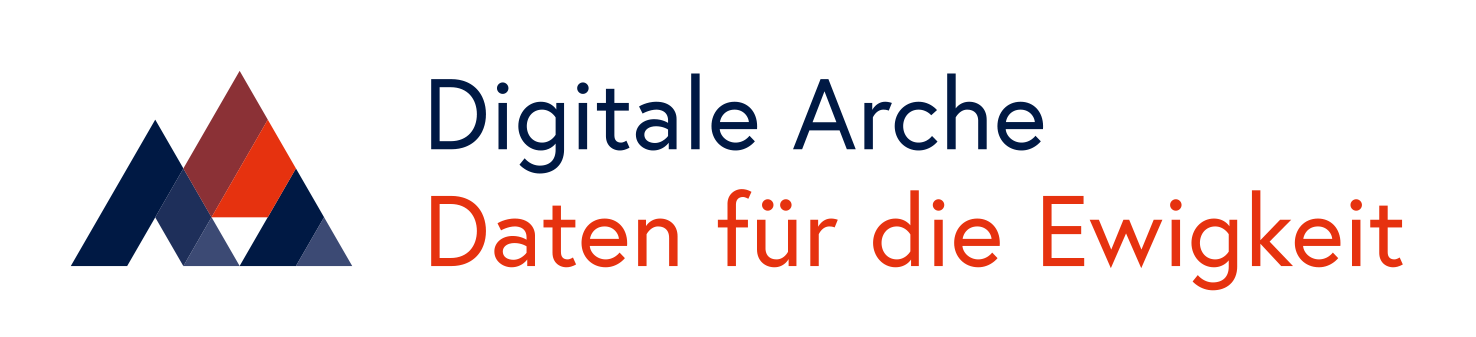 Digital Ark Austria - Homepage